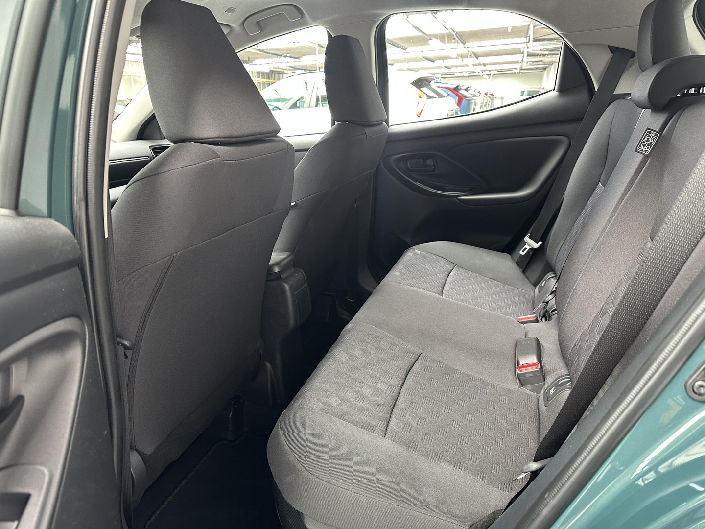 Toyota Toyota