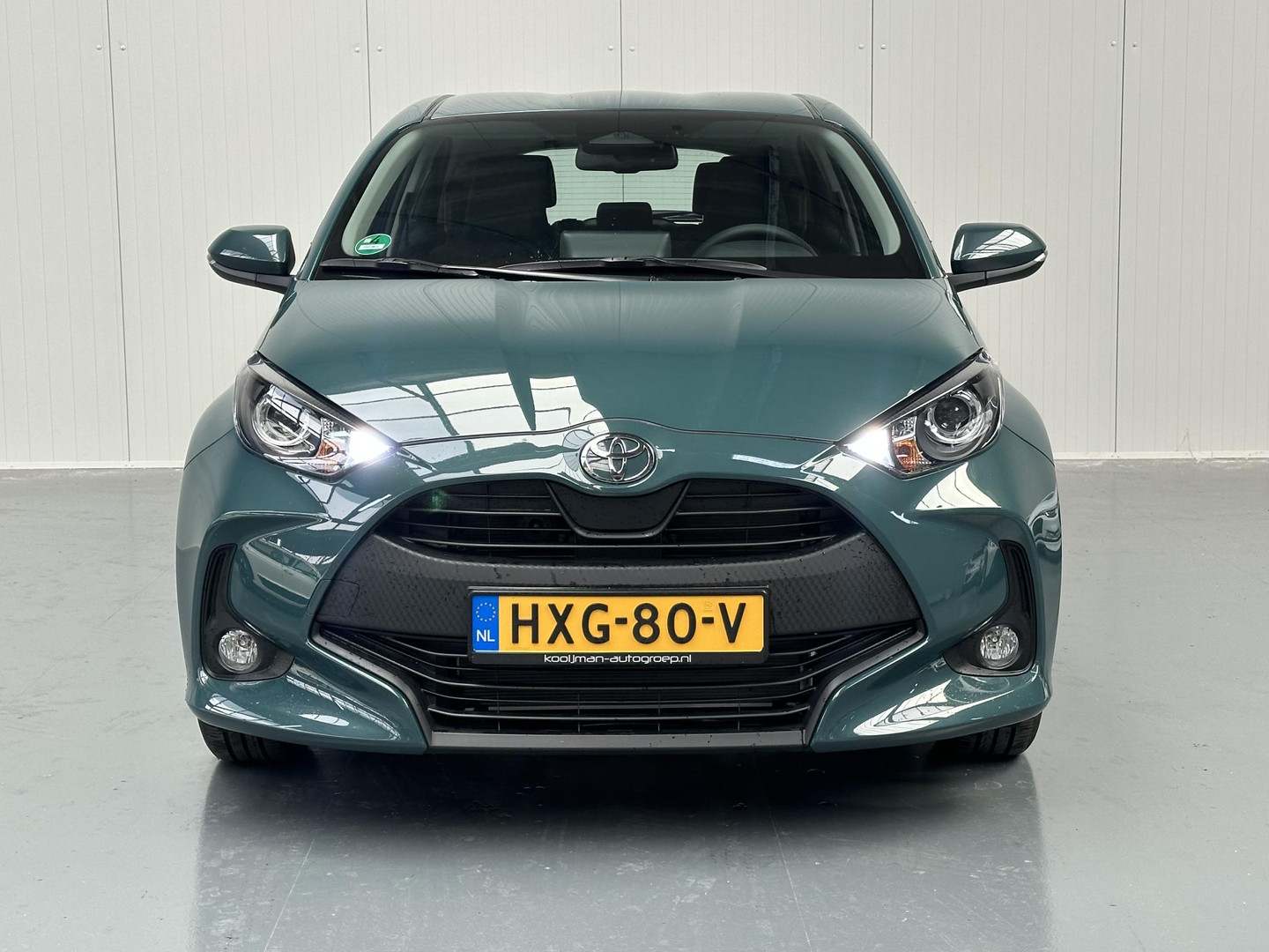 Toyota Toyota