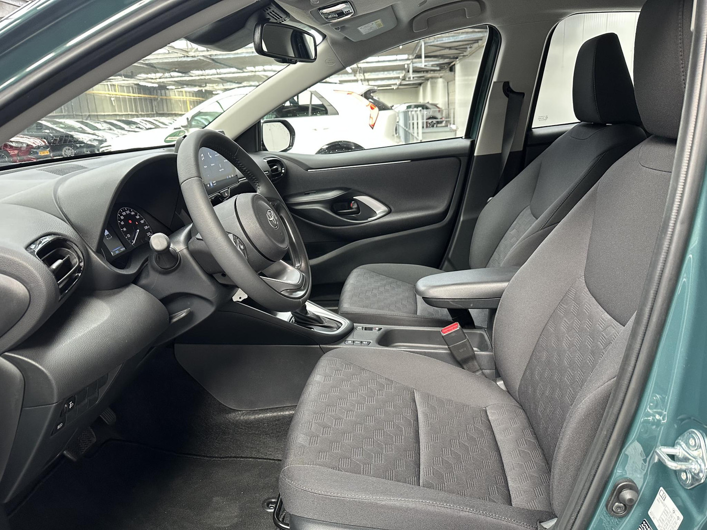 Toyota Toyota