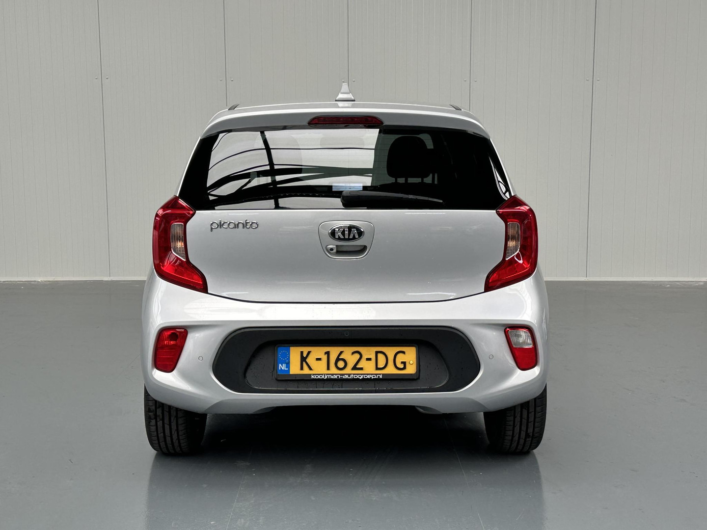 Kia Kia