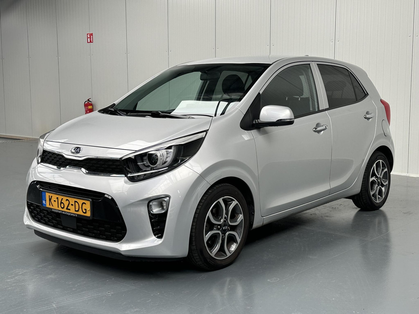 Kia Kia