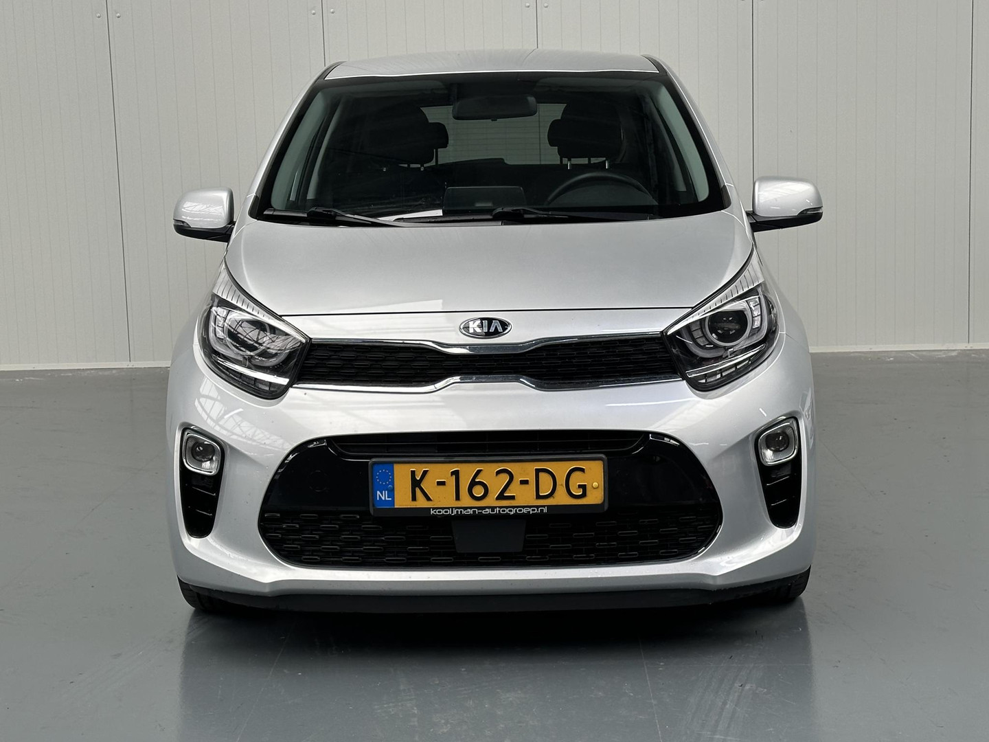 Kia Kia