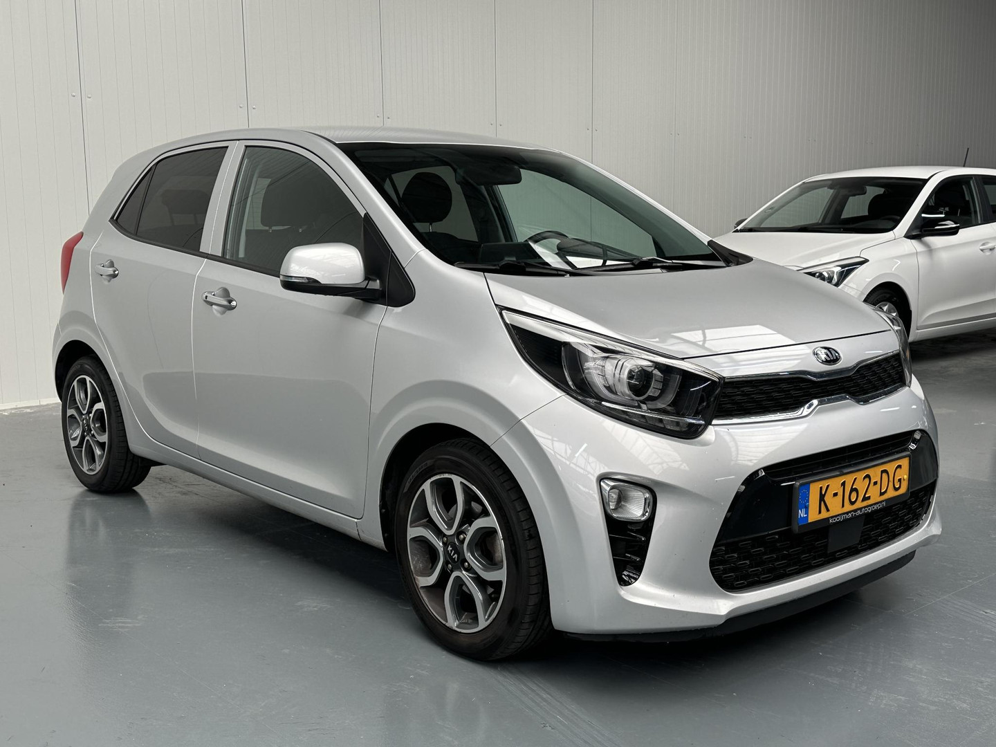 Kia Kia