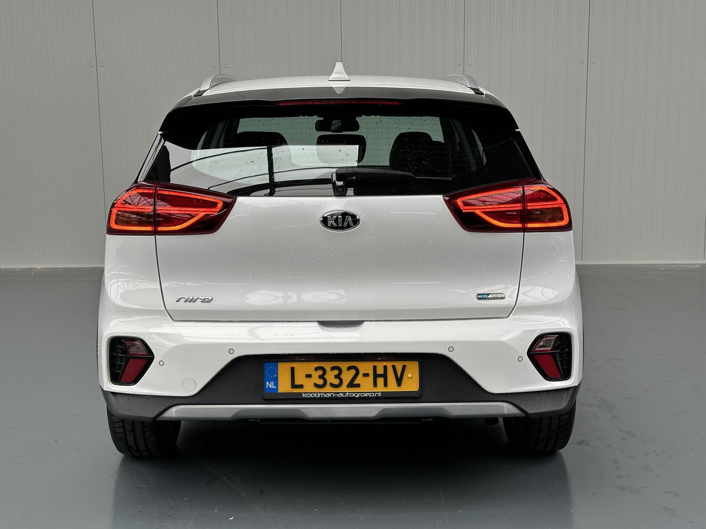 Kia Kia