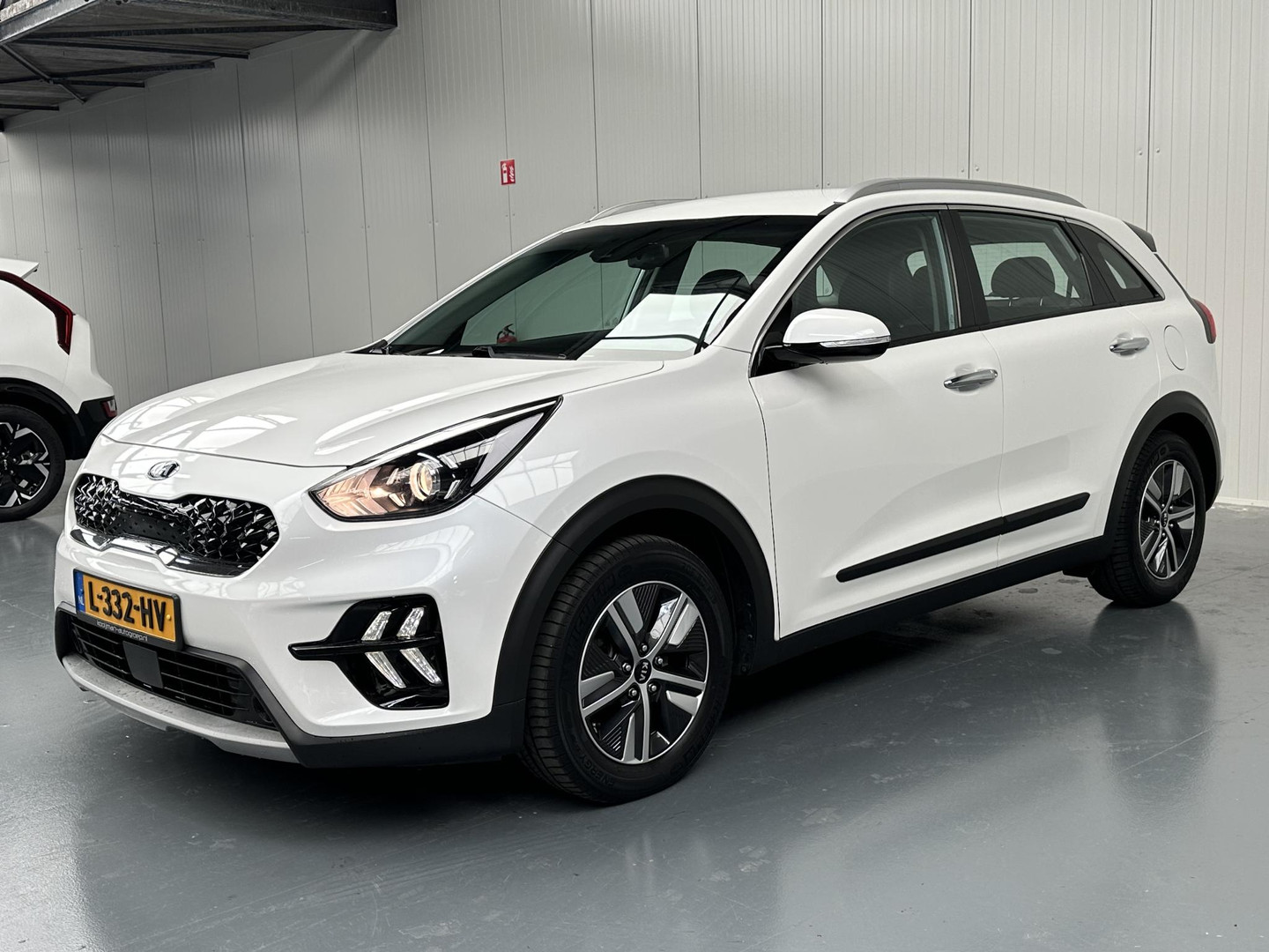 Kia Kia