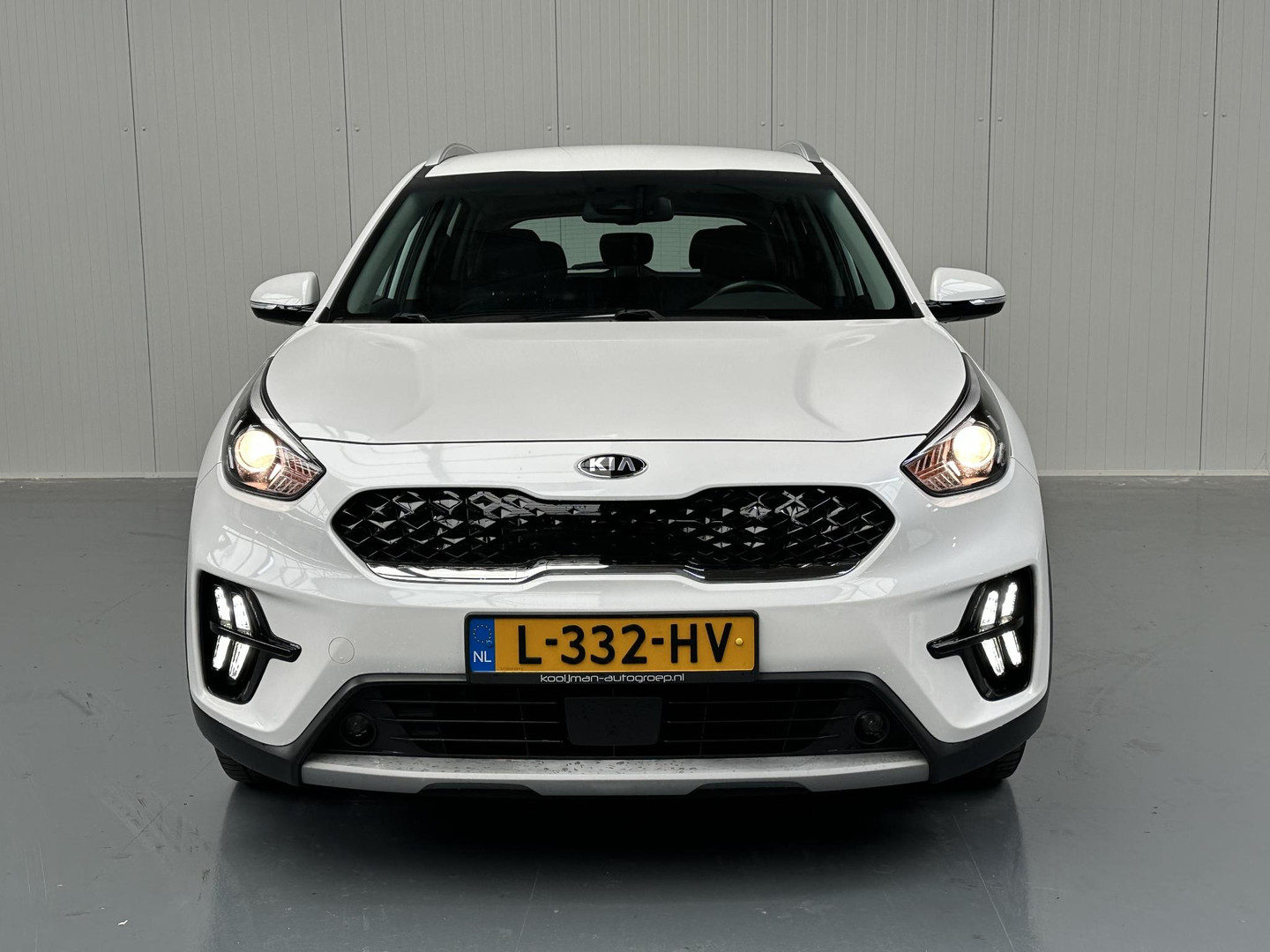 Kia Kia