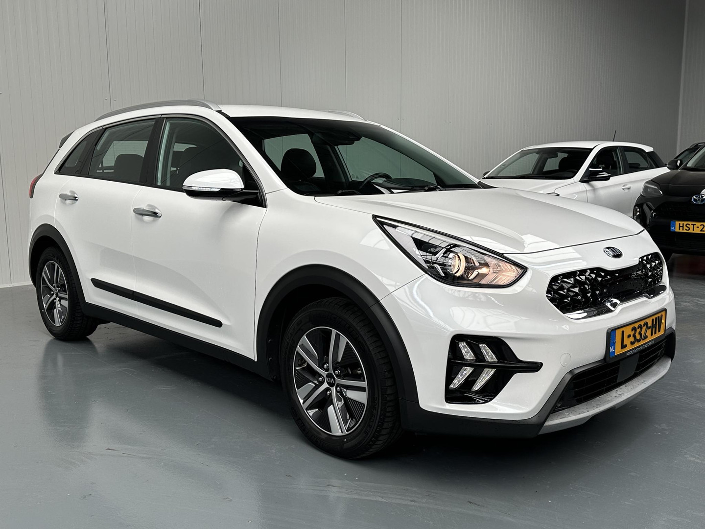 Kia Kia