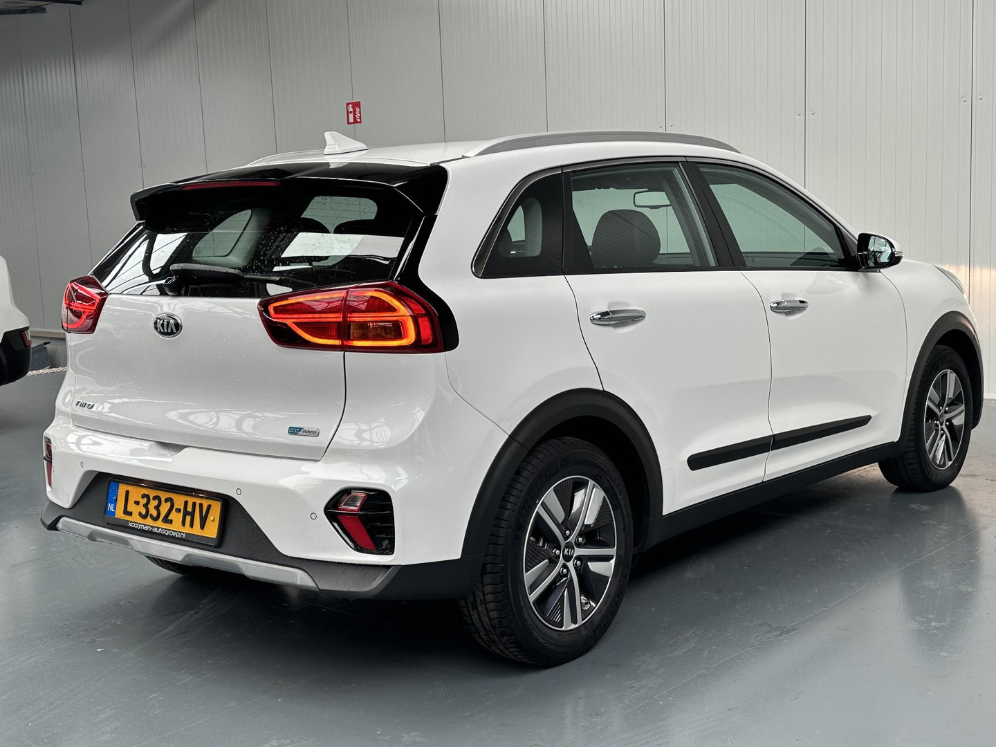Kia Kia
