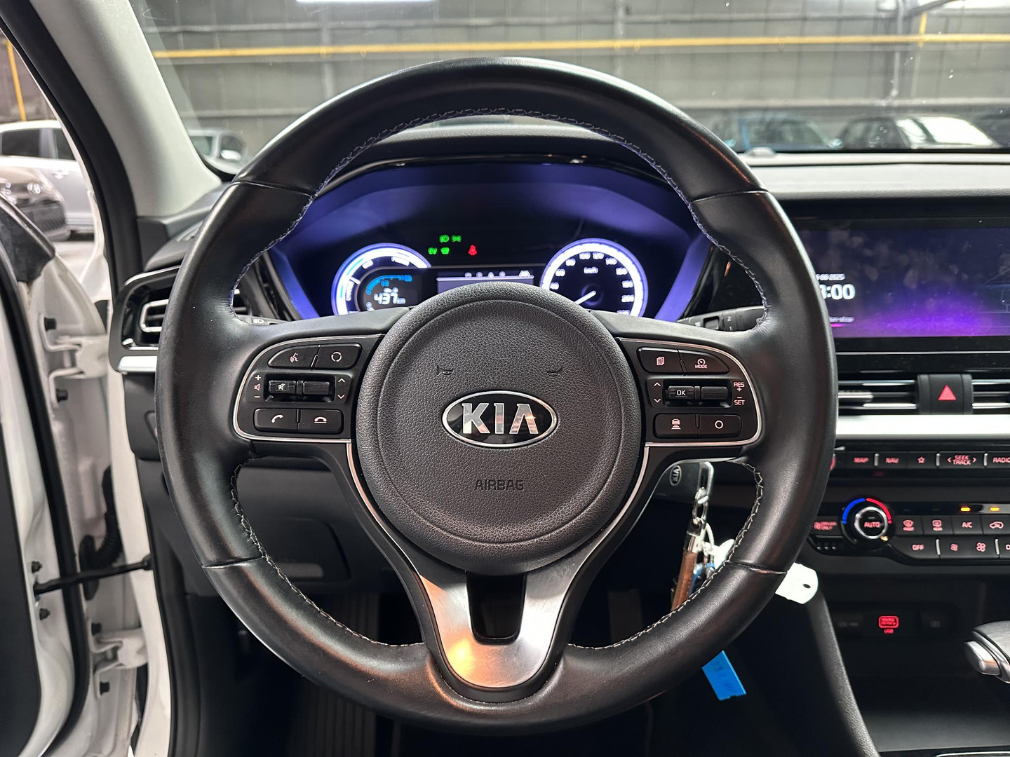 Kia Kia