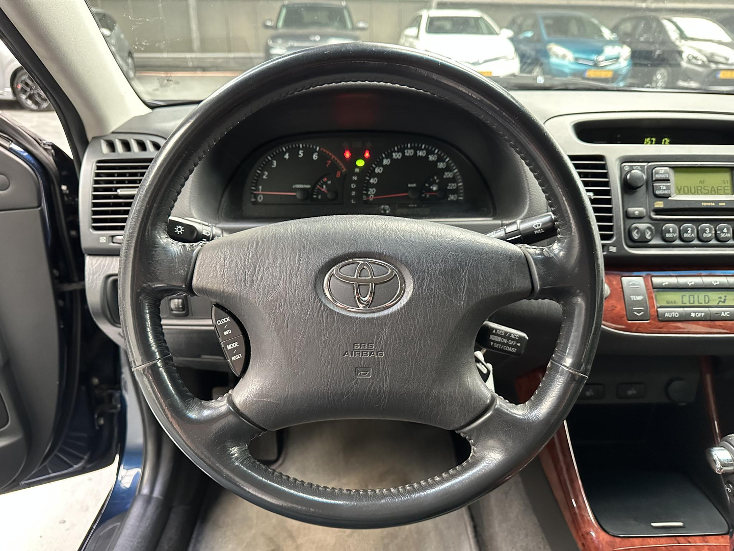 Toyota Toyota