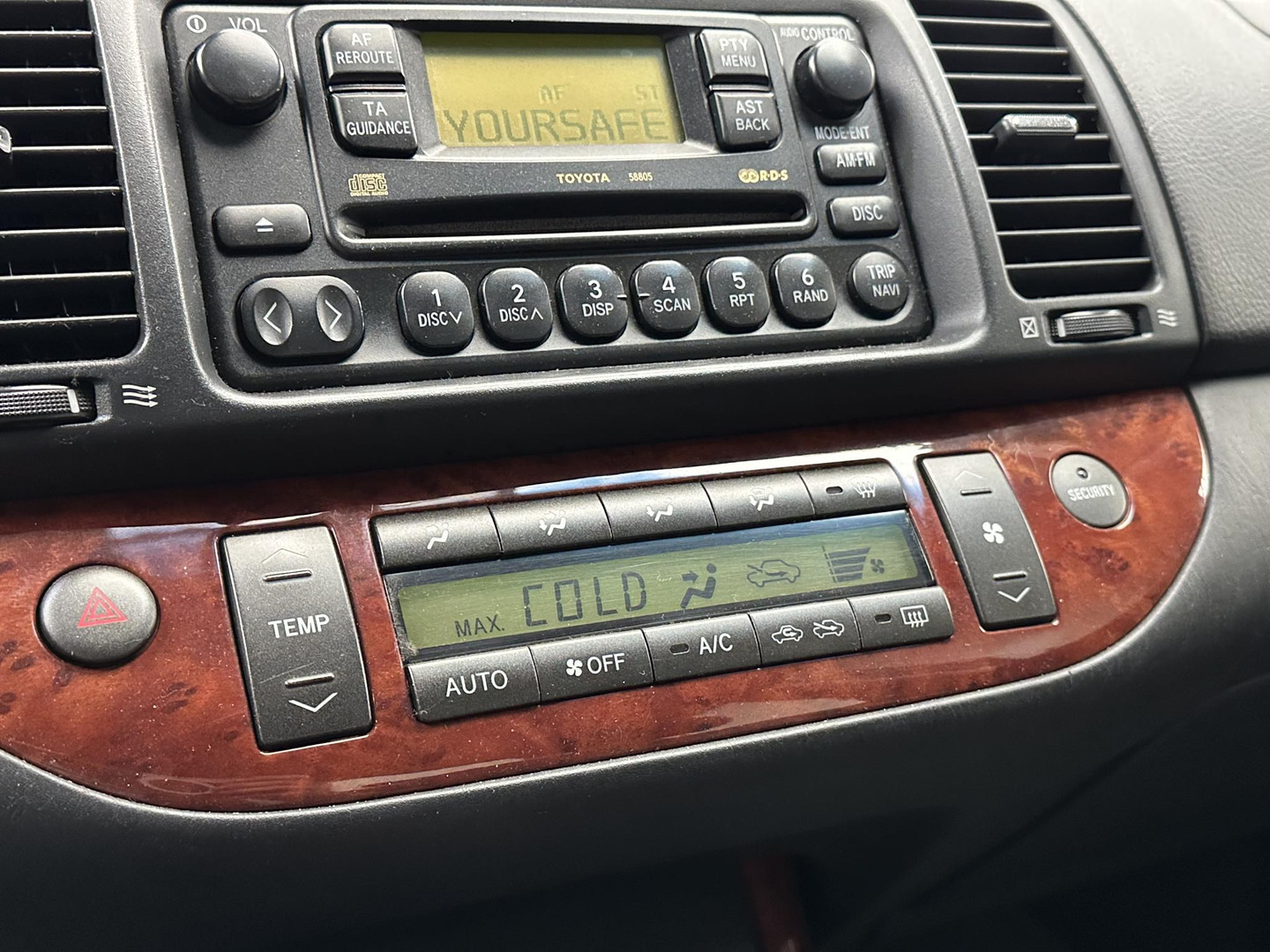 Toyota Toyota