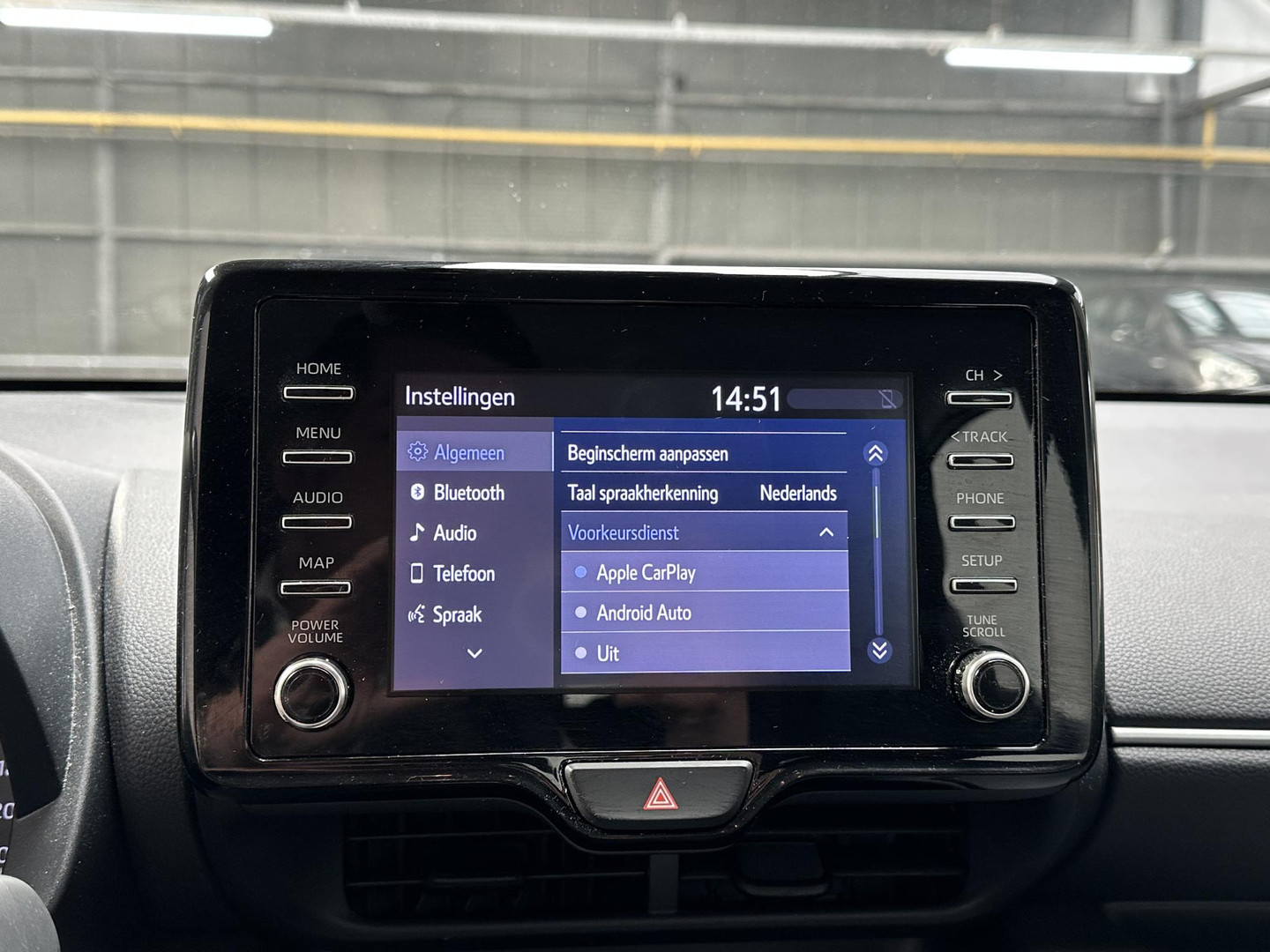 Toyota Toyota