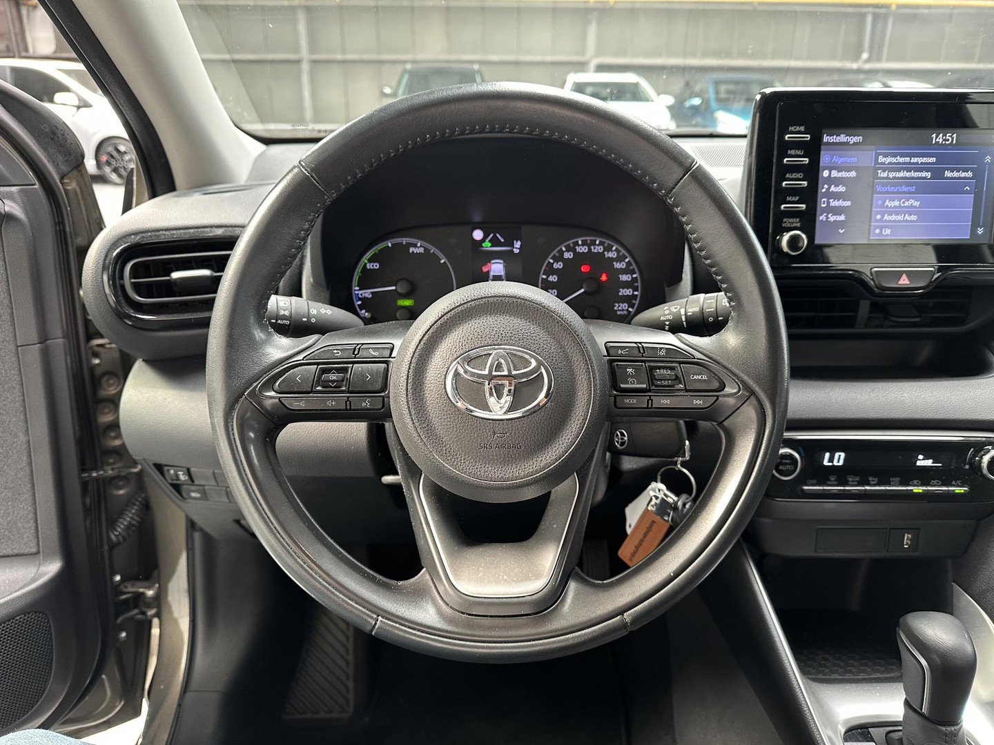 Toyota Toyota