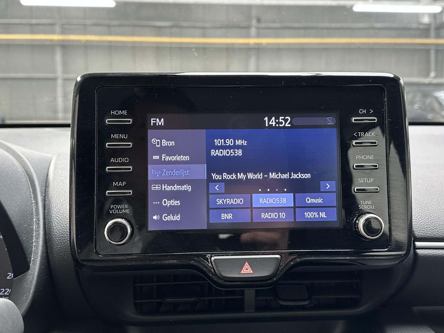 Toyota Toyota