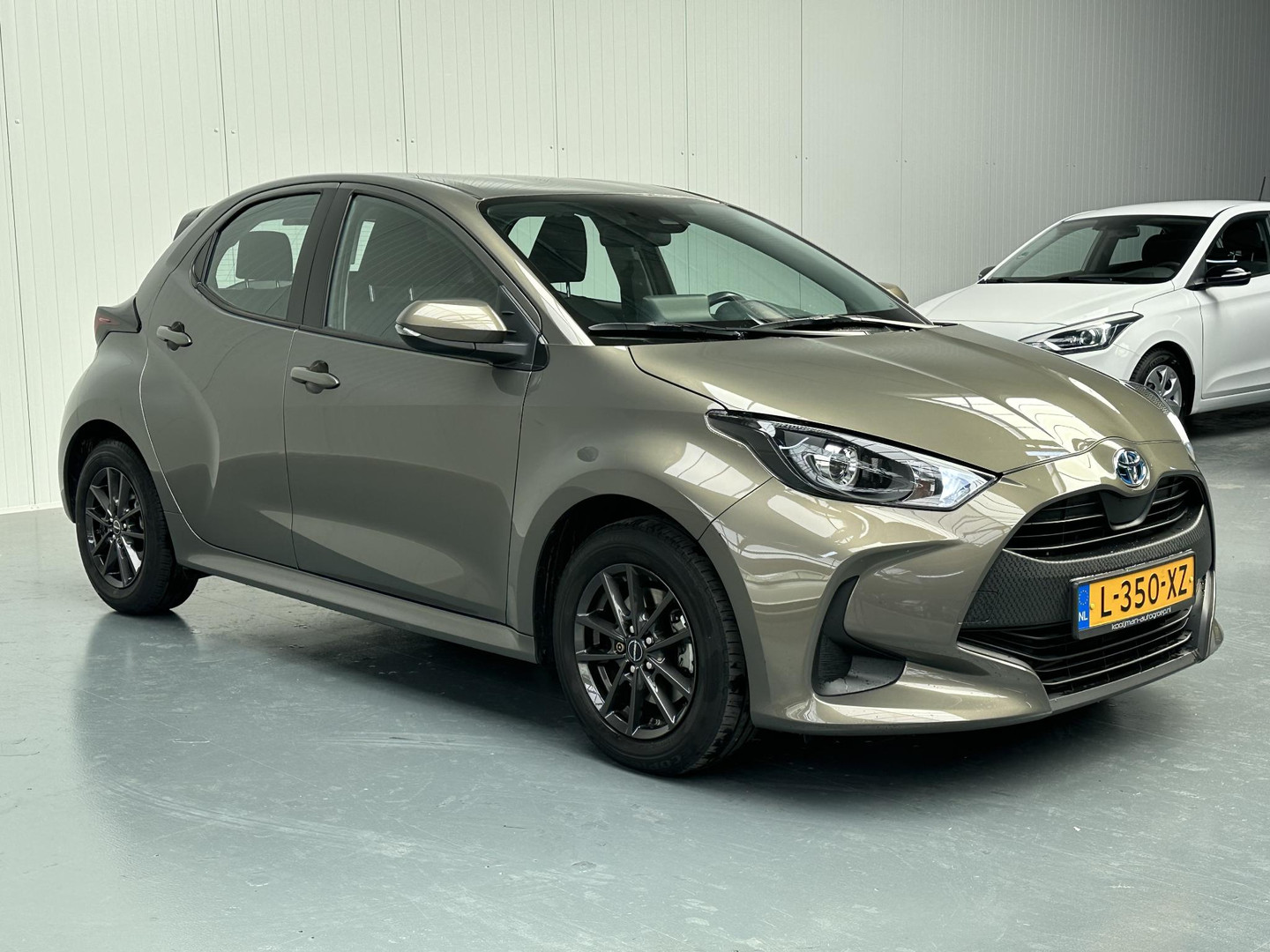 Toyota Toyota