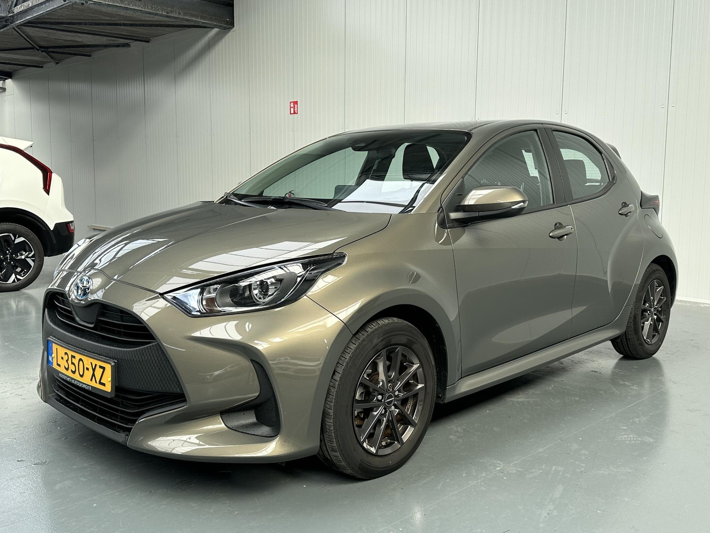 Toyota Toyota