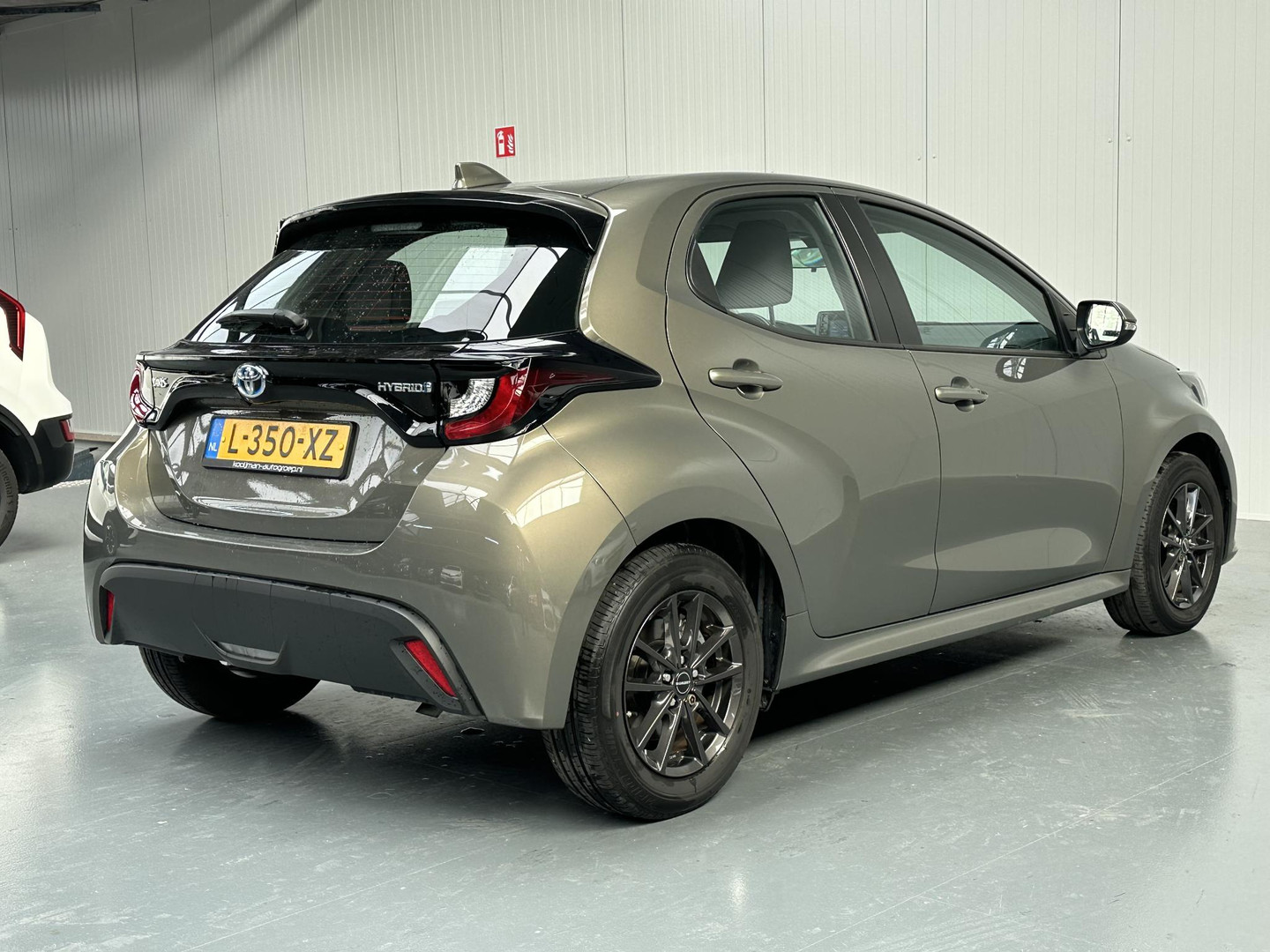 Toyota Toyota
