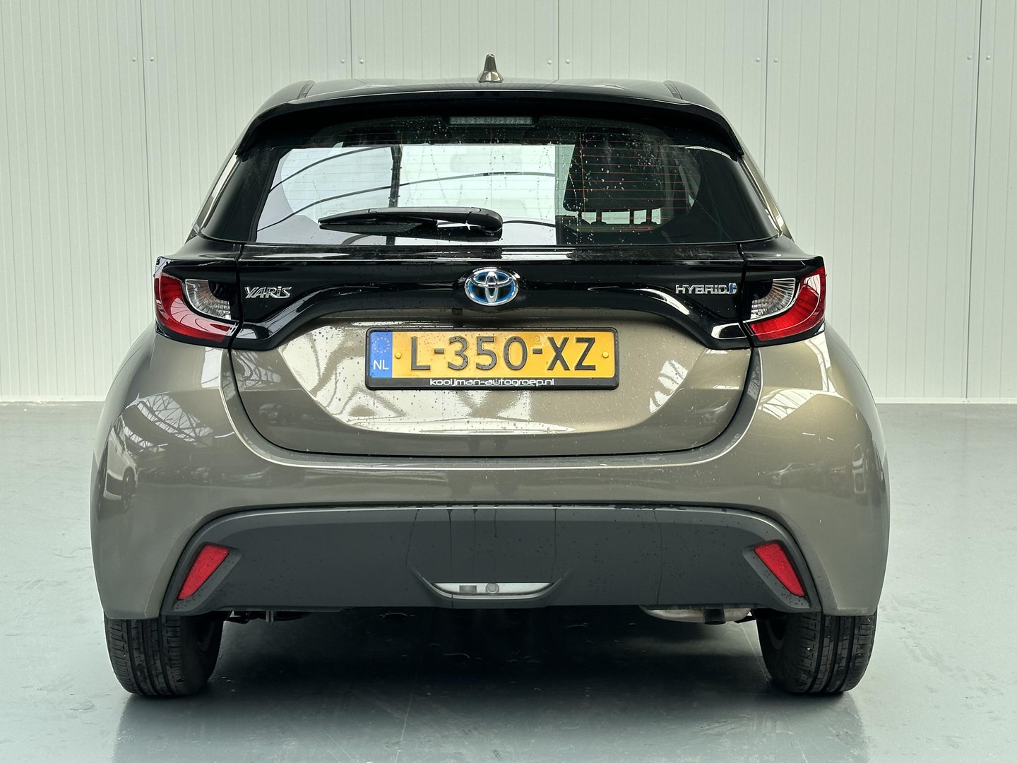Toyota Toyota