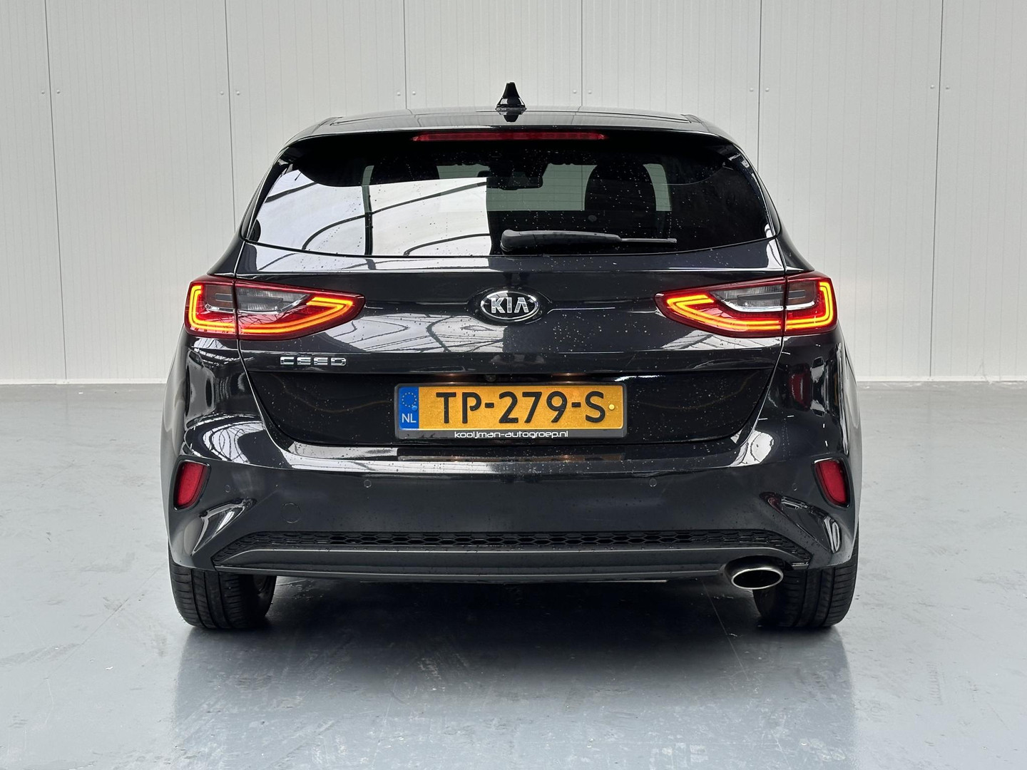 Kia Kia