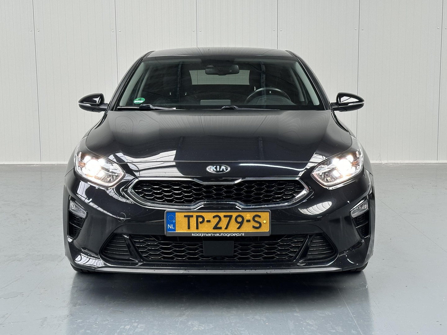Kia Kia
