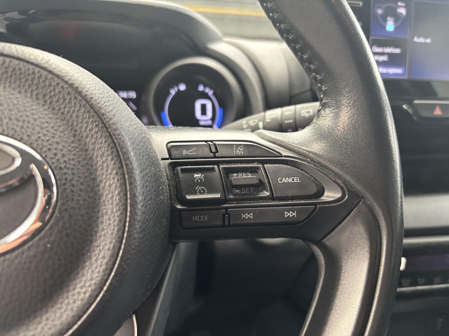 Toyota Toyota