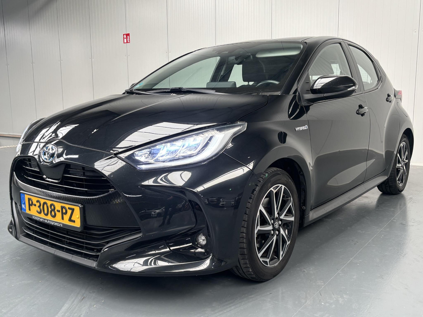 Toyota Toyota
