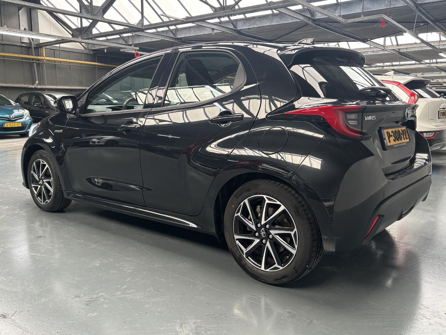 Toyota Toyota