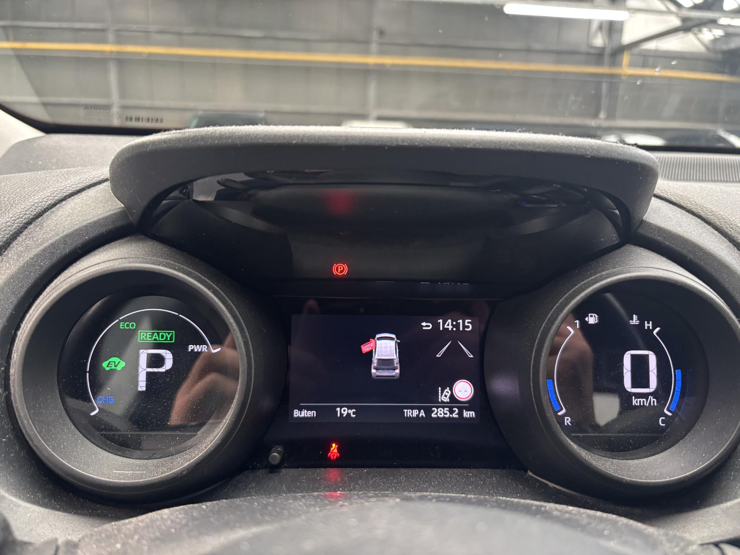 Toyota Toyota