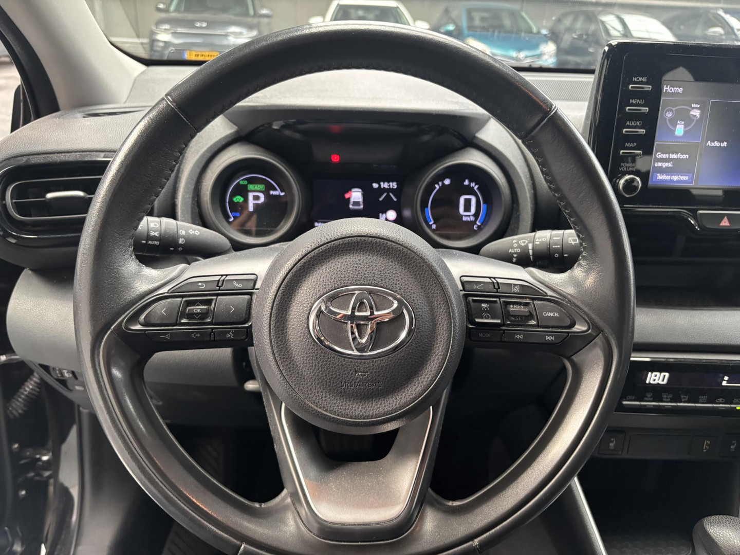 Toyota Toyota