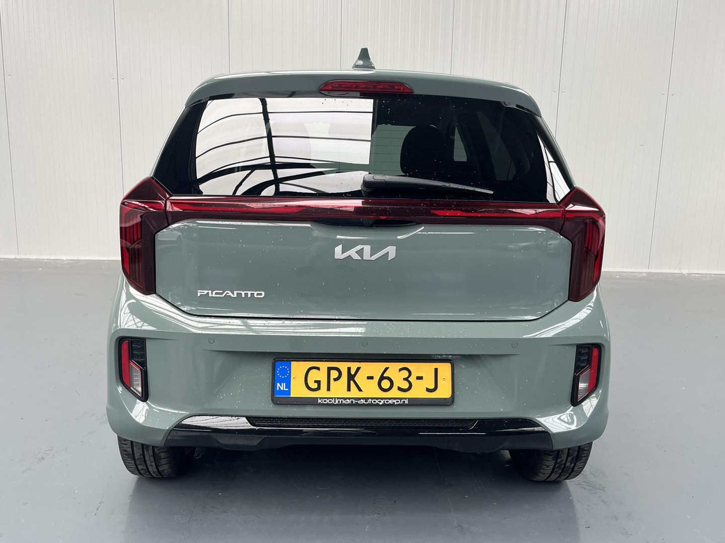 Kia Kia