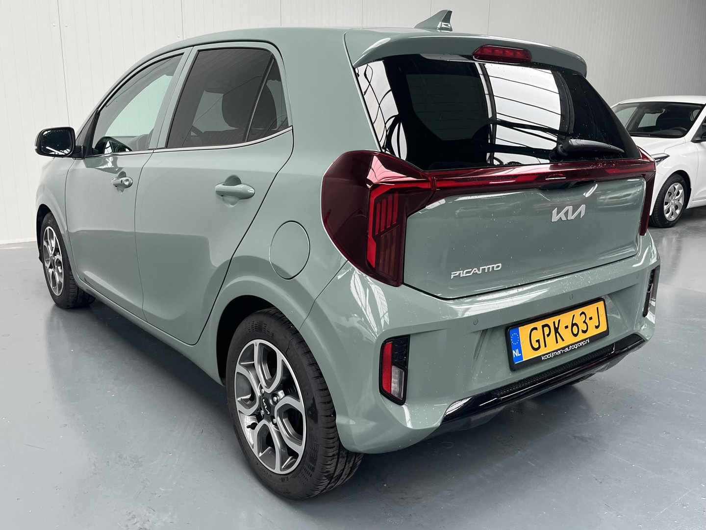 Kia Kia
