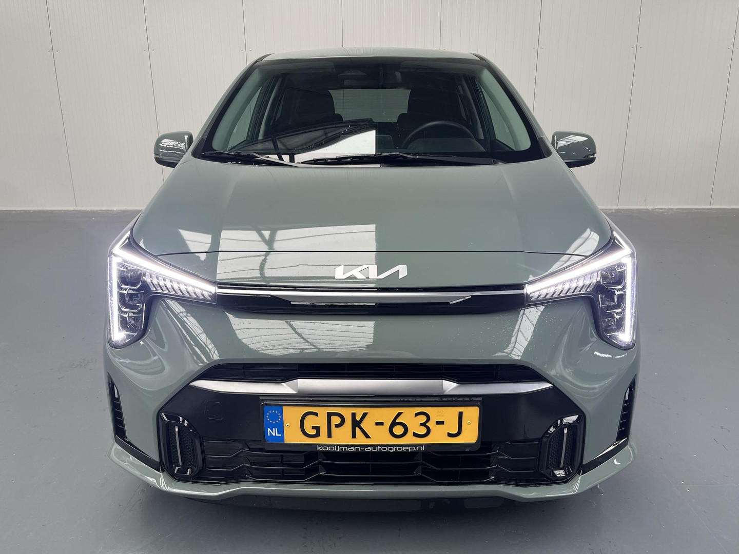 Kia Kia