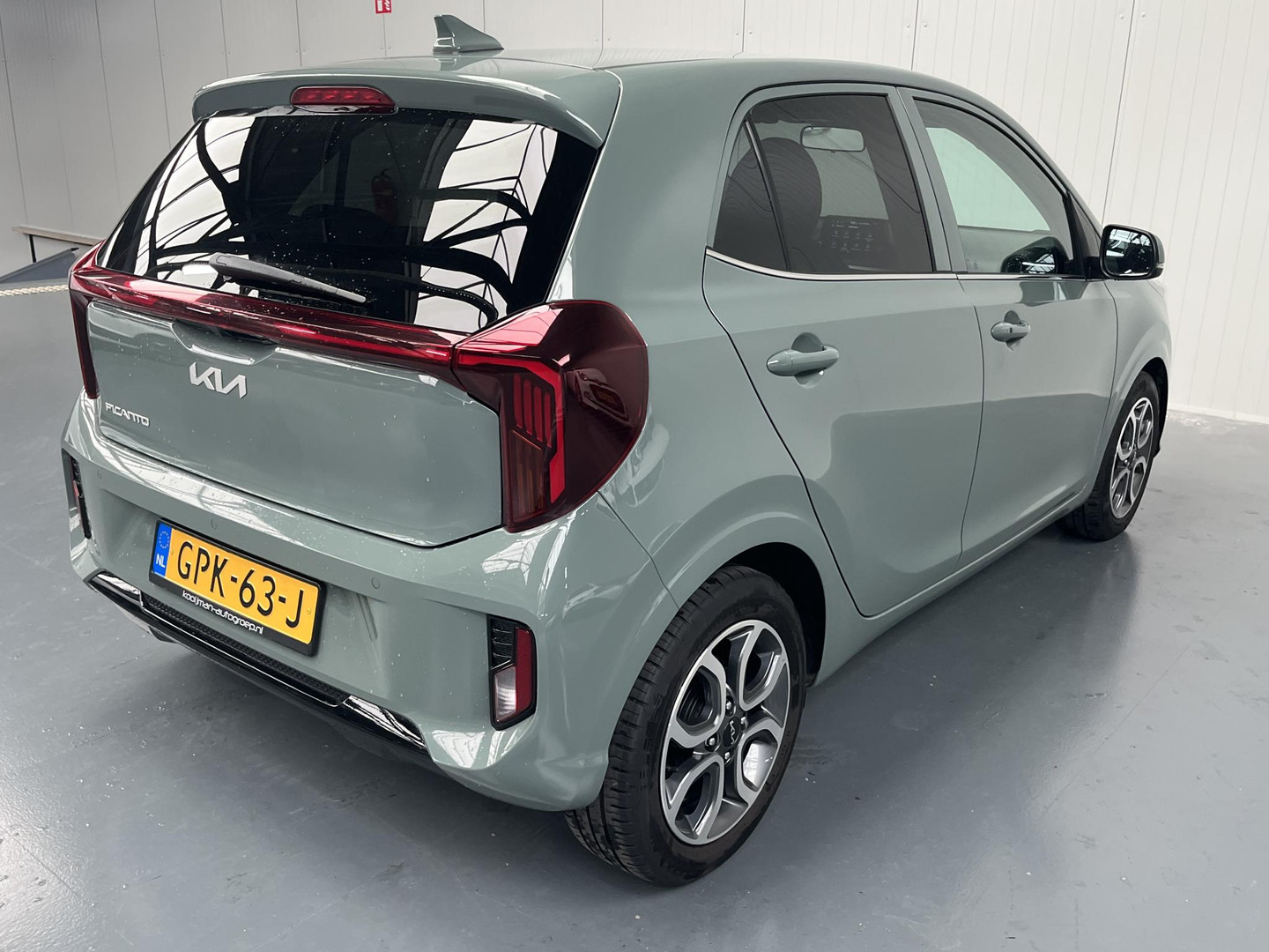 Kia Kia