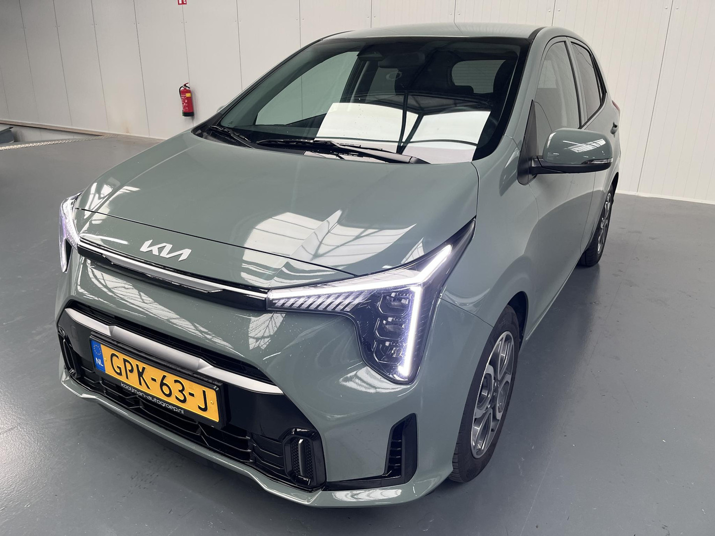Kia Kia