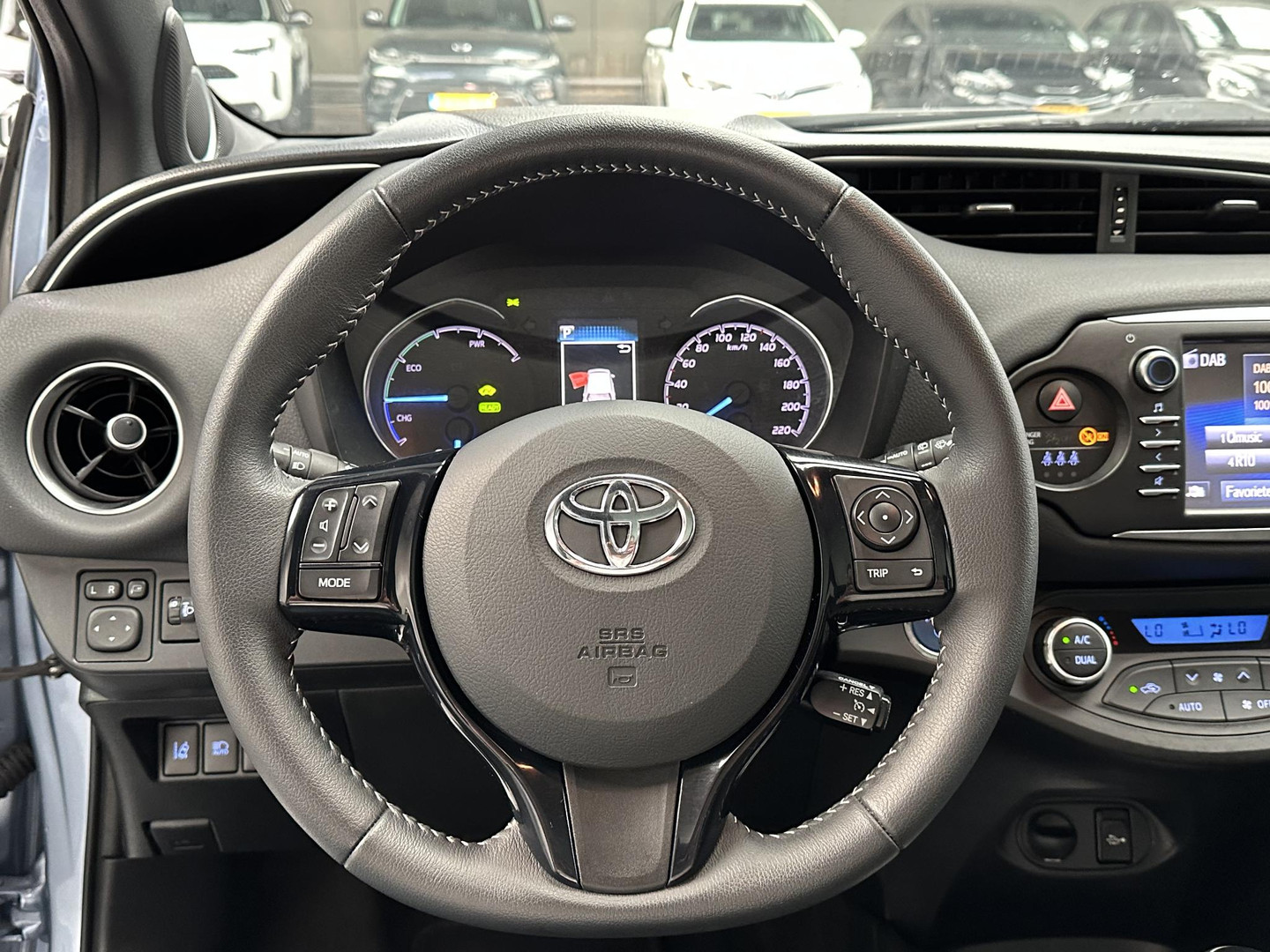 Toyota Toyota