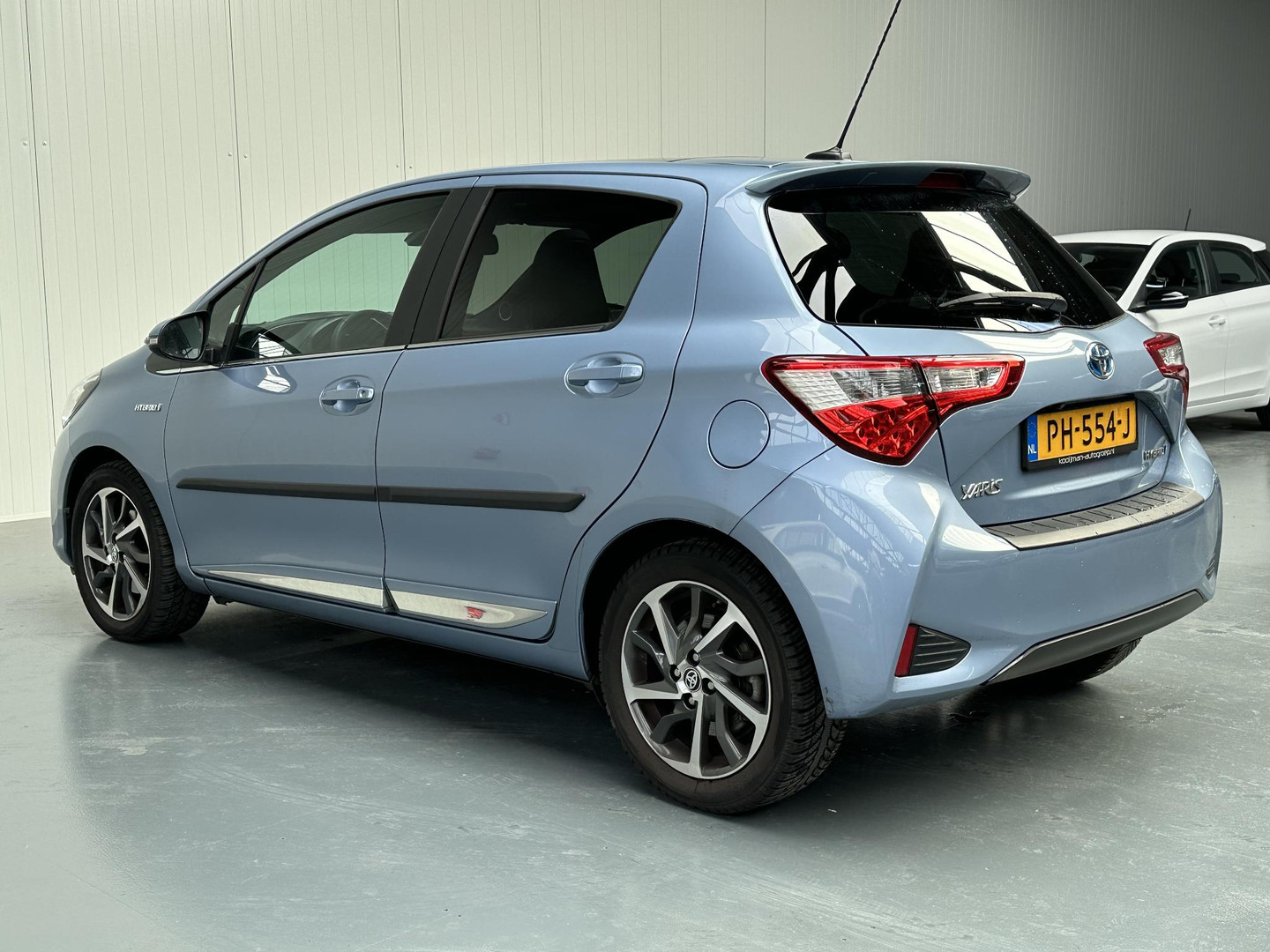 Toyota Toyota