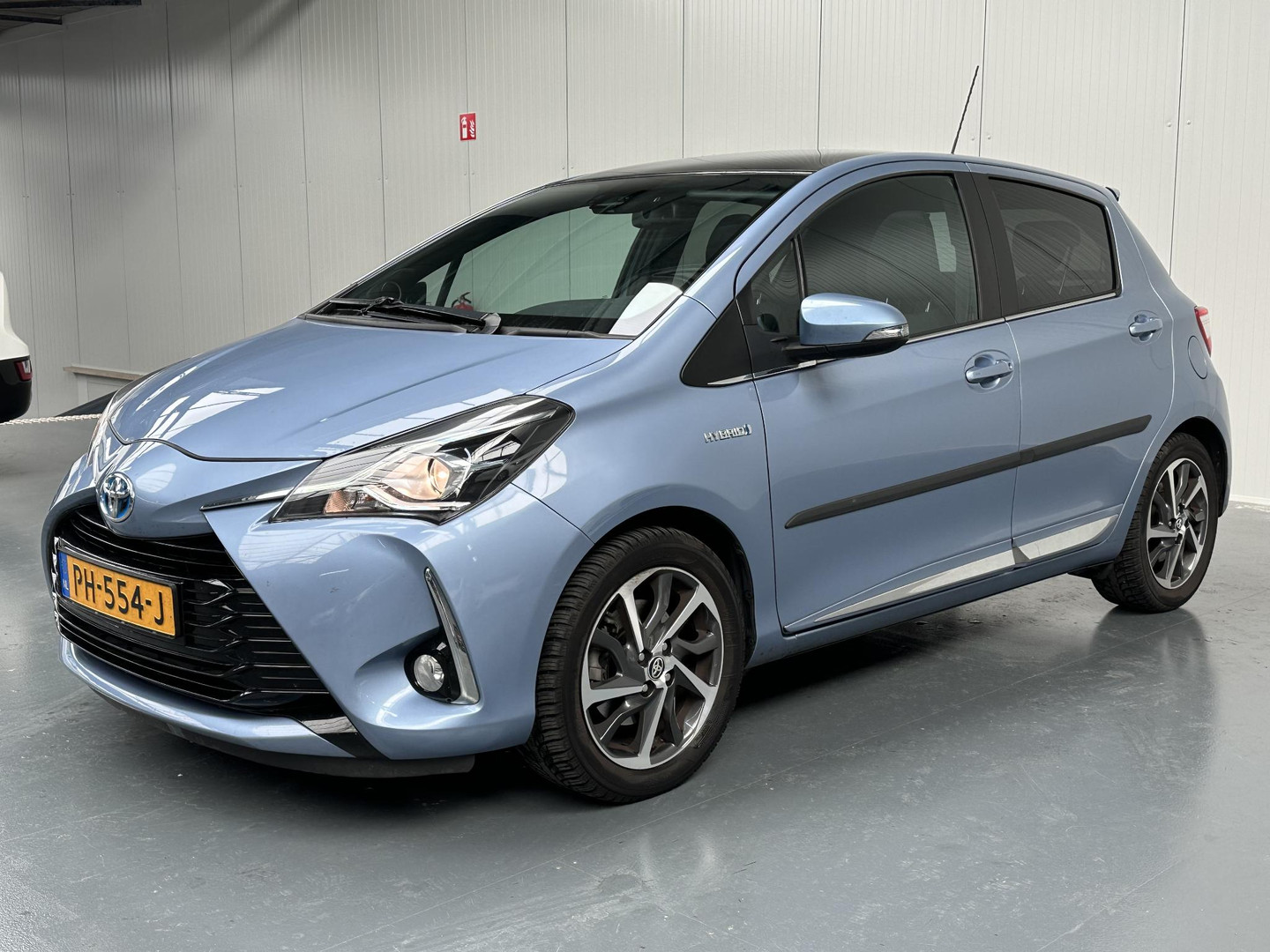 Toyota Toyota