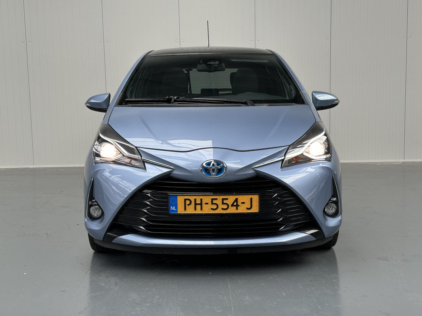 Toyota Toyota