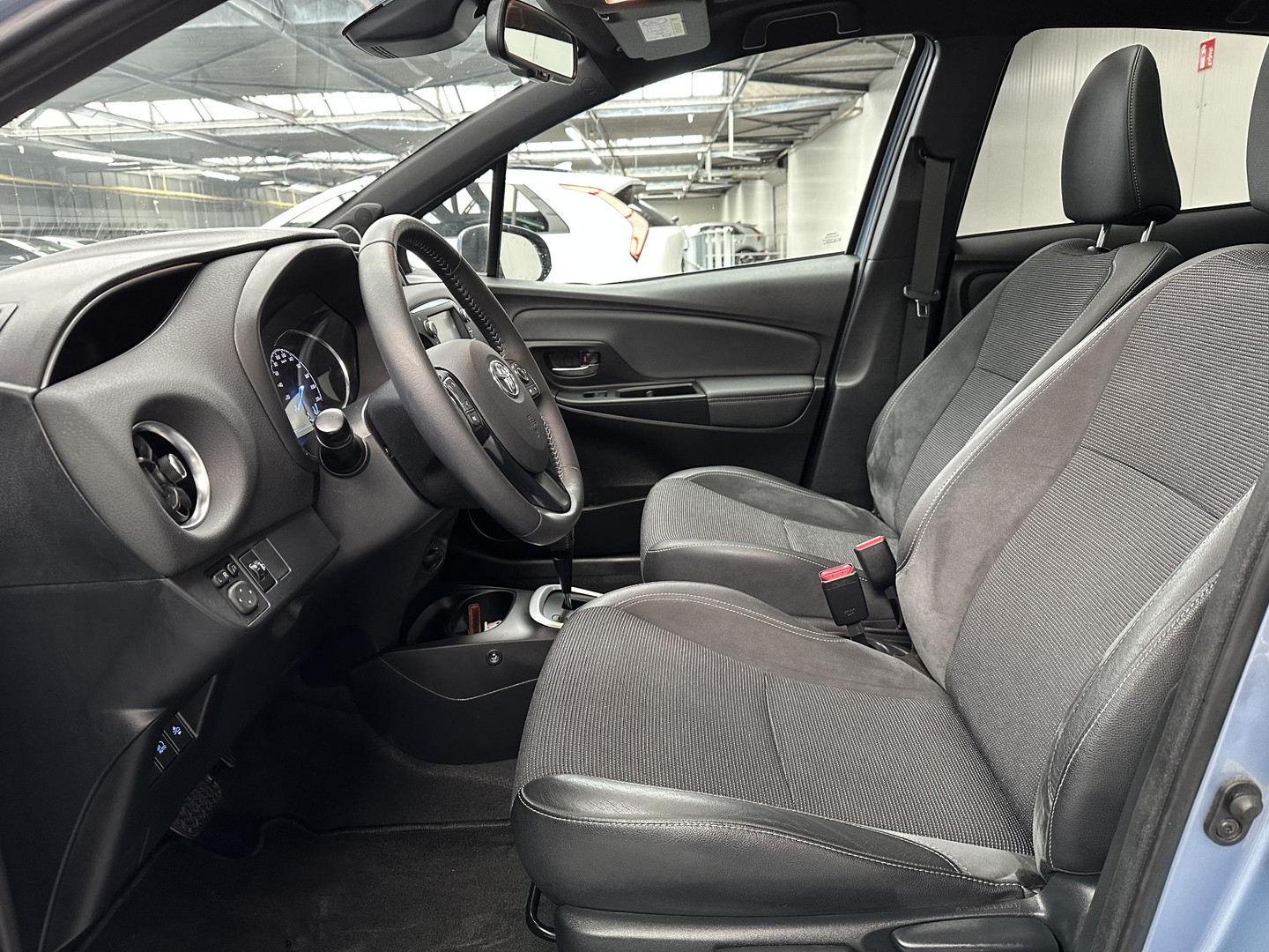 Toyota Toyota