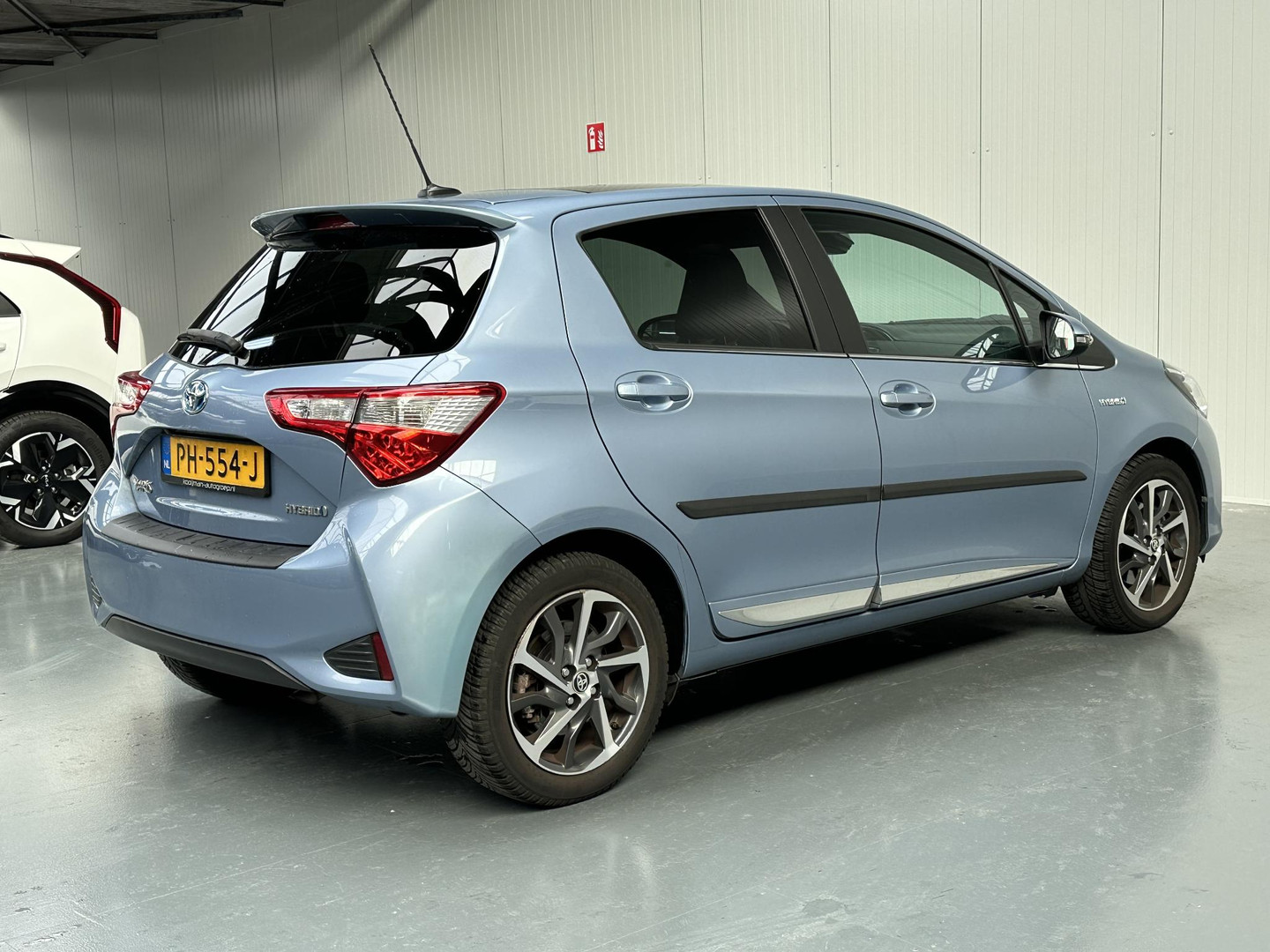 Toyota Toyota