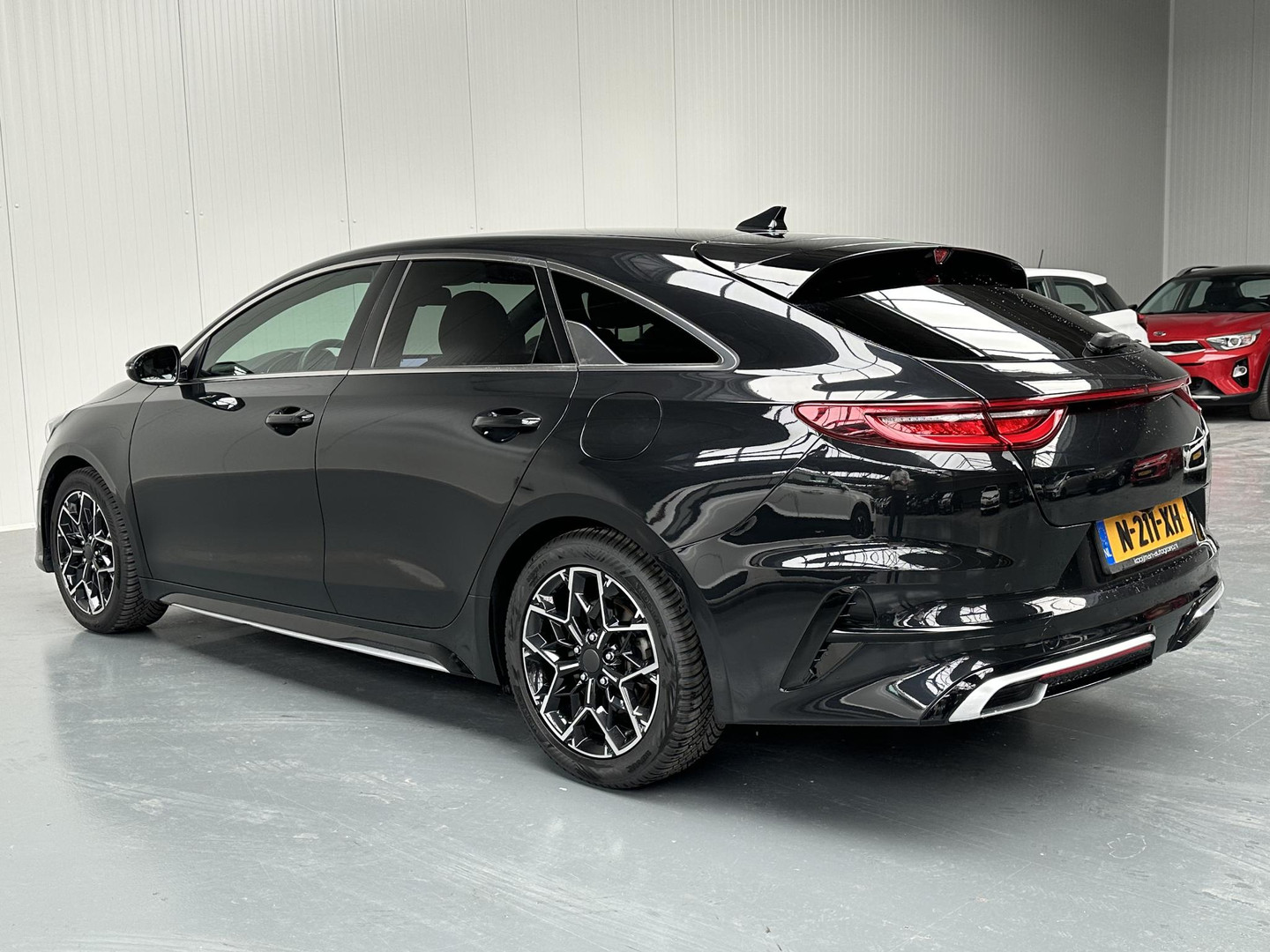 Kia