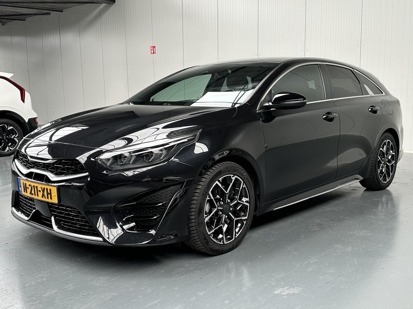 Kia