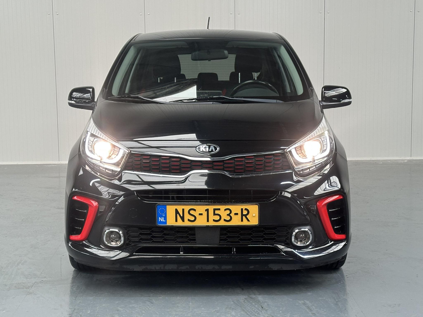 Kia Kia