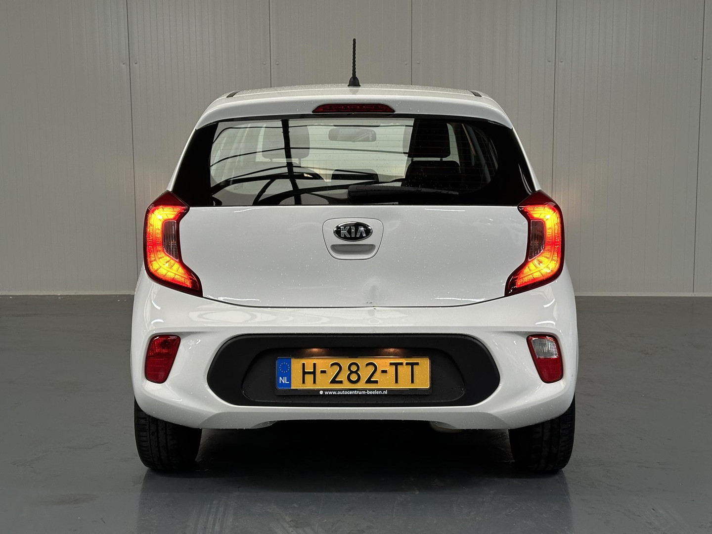 Kia Kia