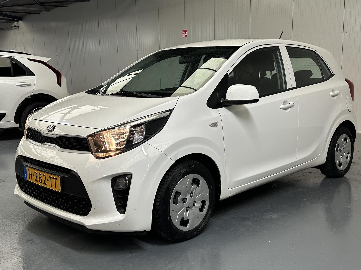 Kia Kia