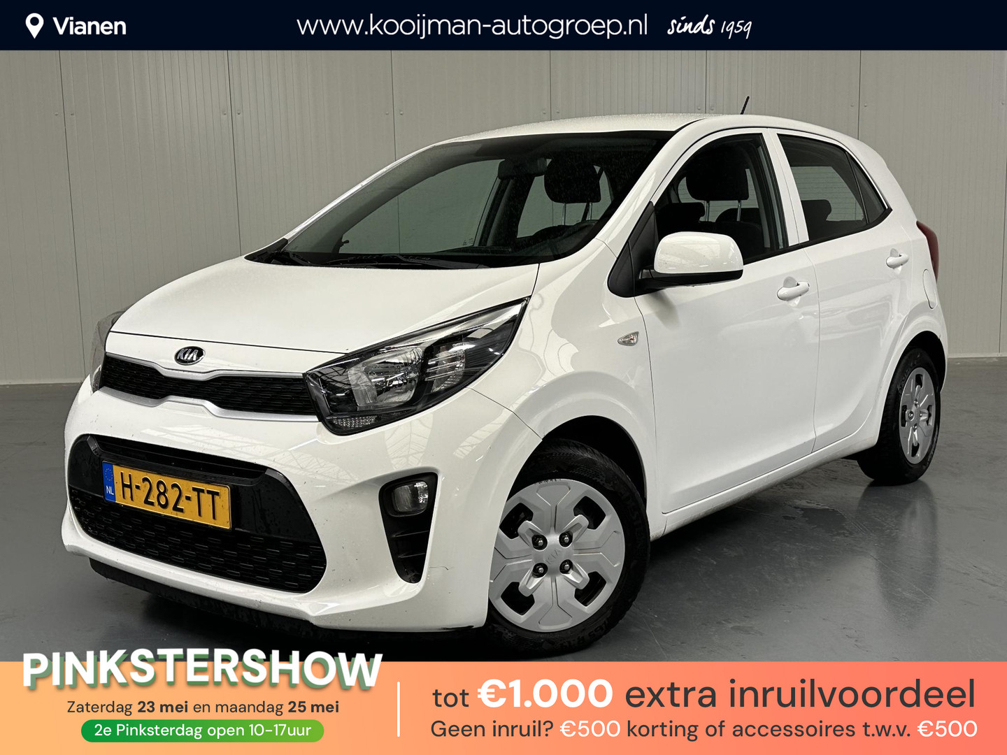 Kia