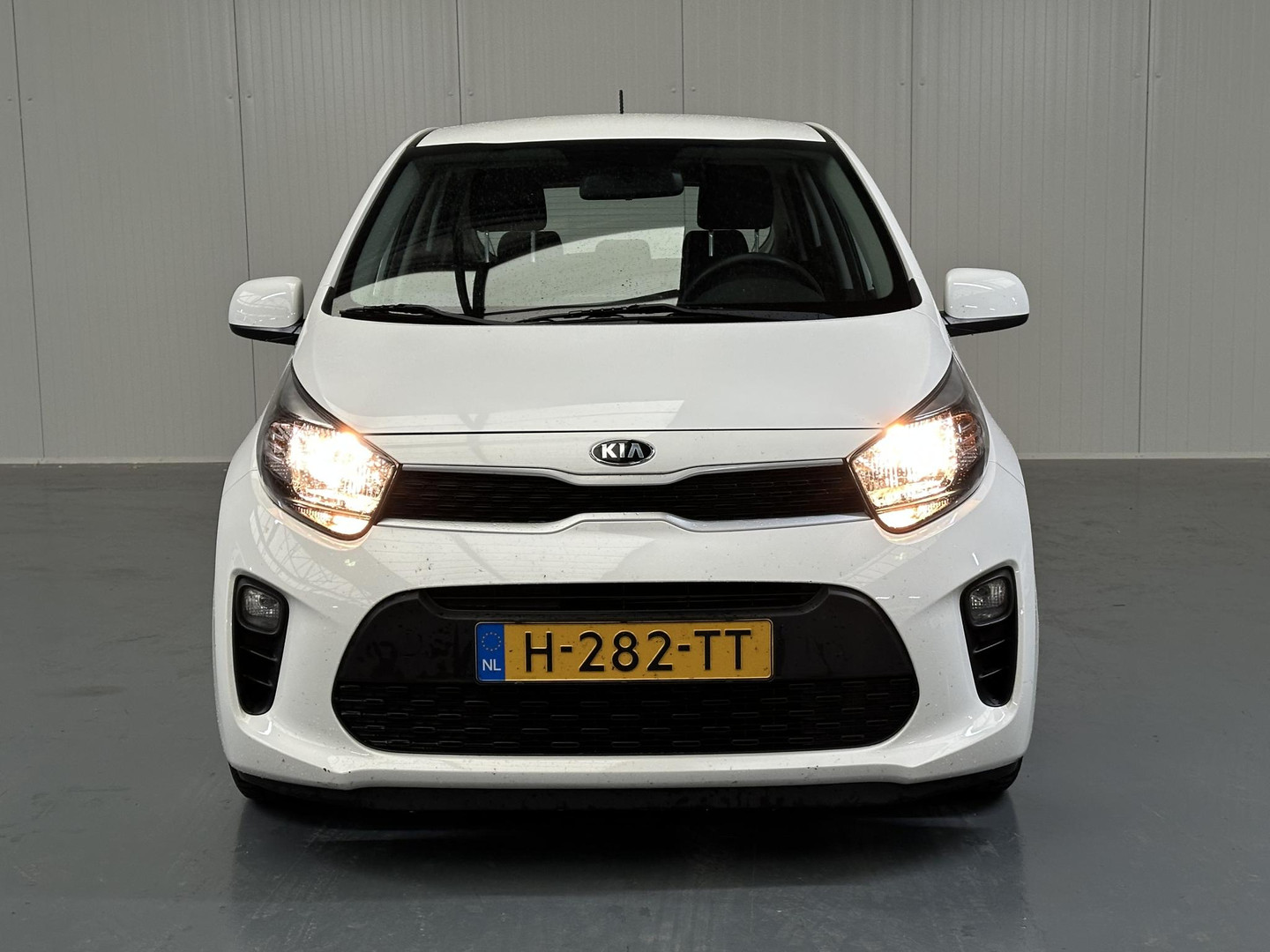 Kia Kia