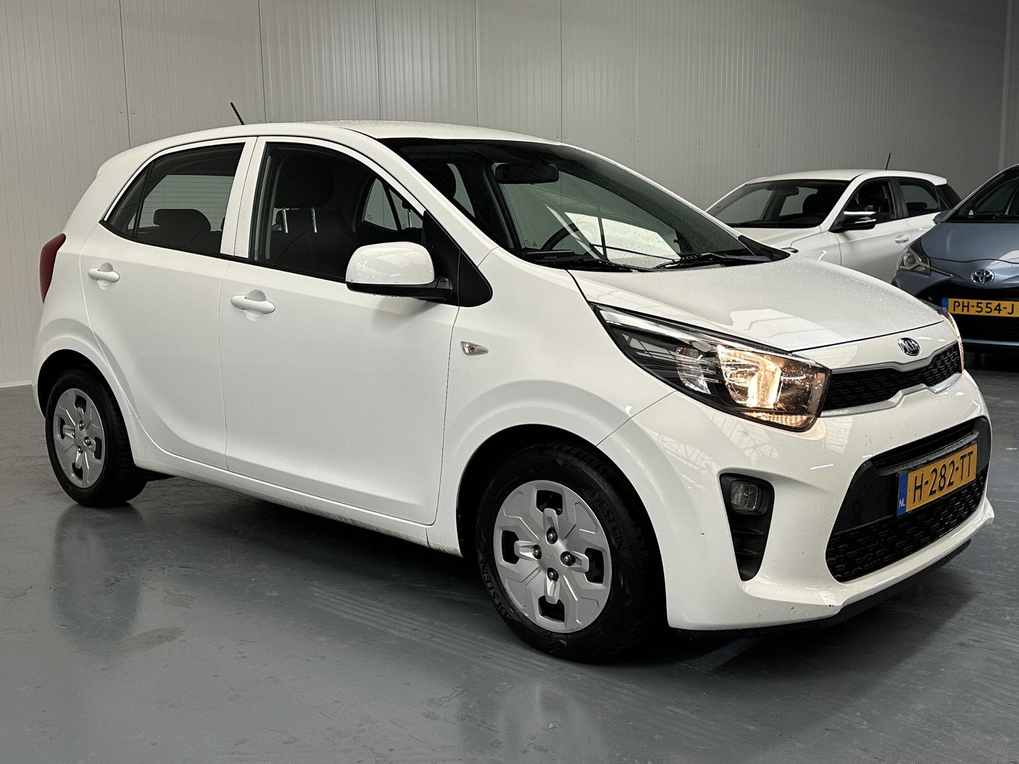 Kia Kia