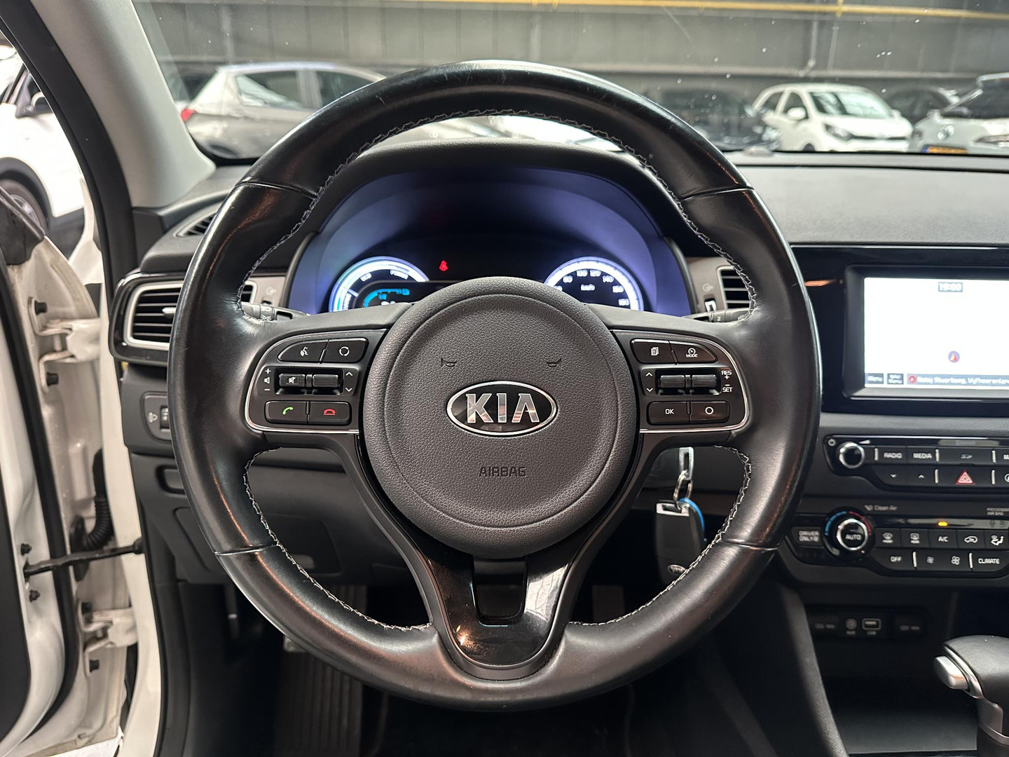 Kia Kia