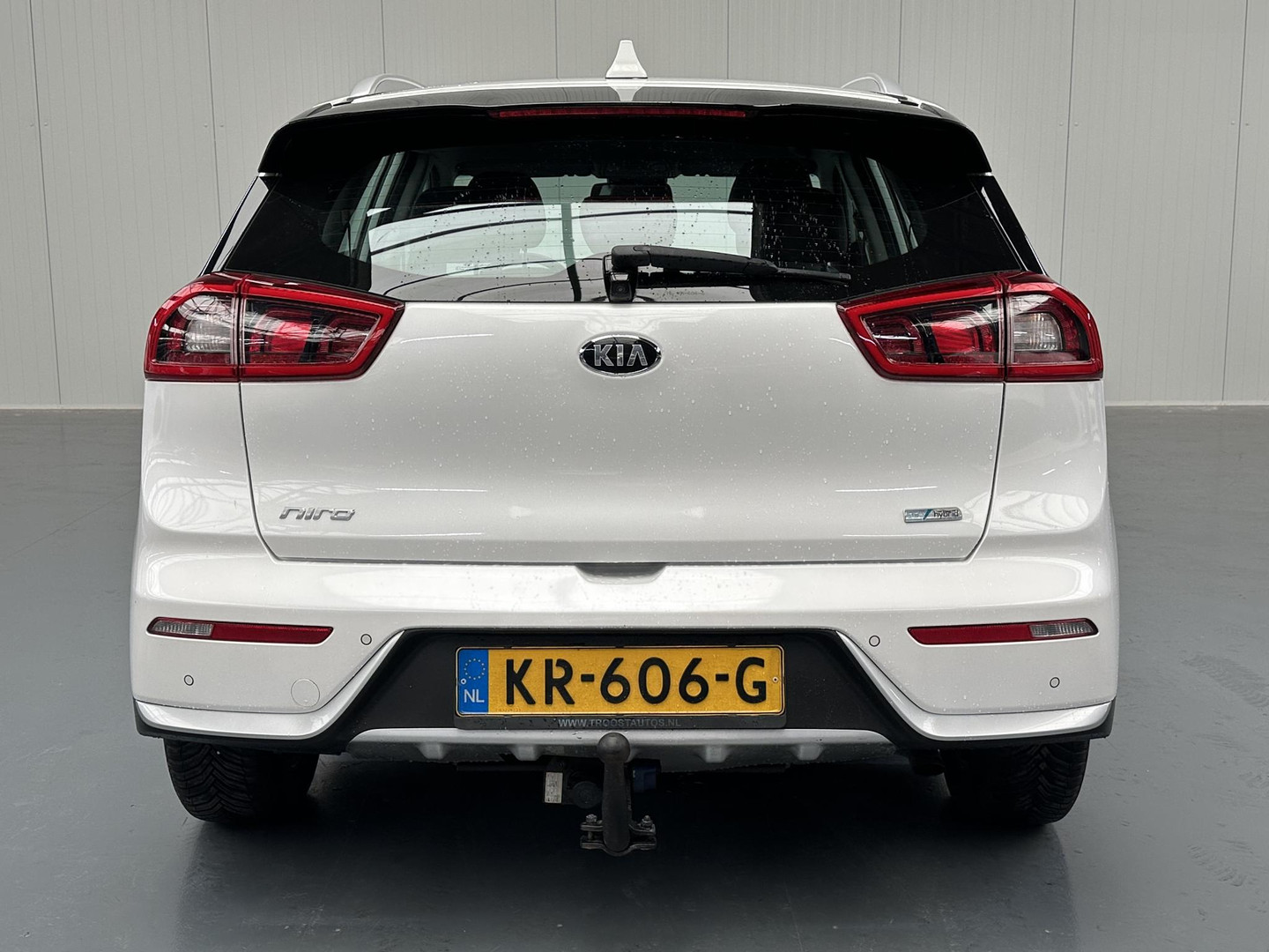 Kia Kia